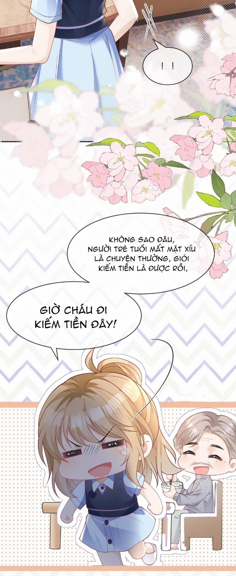 Sổ Tay Tâm Ý 8 trang 22