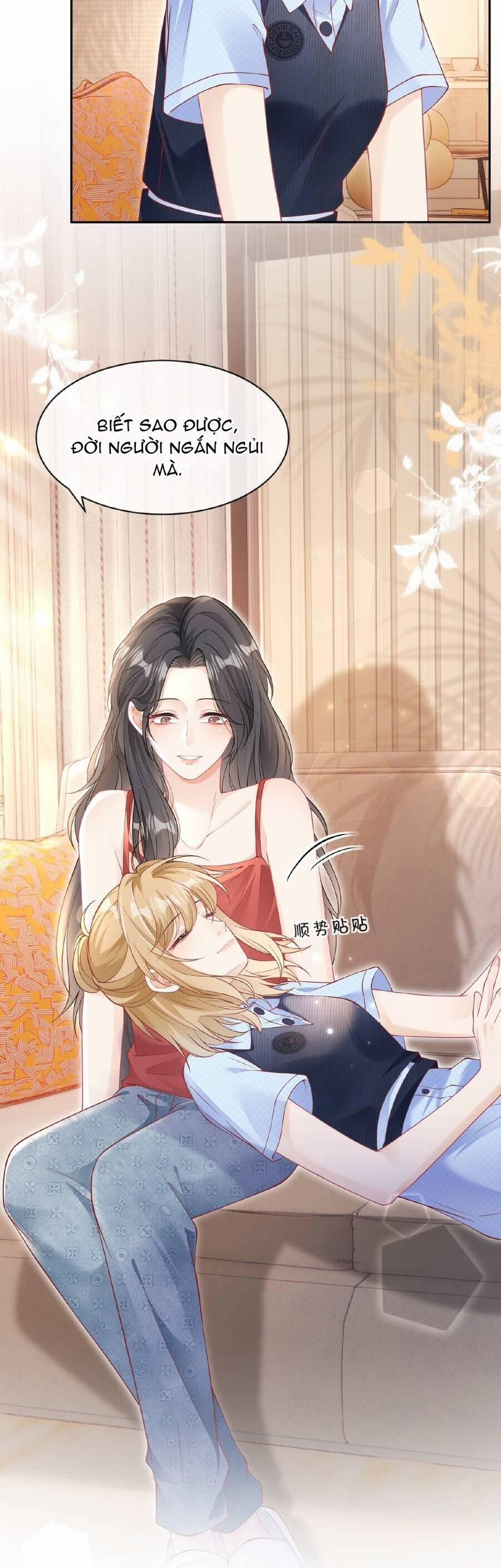 Sổ Tay Tâm Ý 8 trang 27