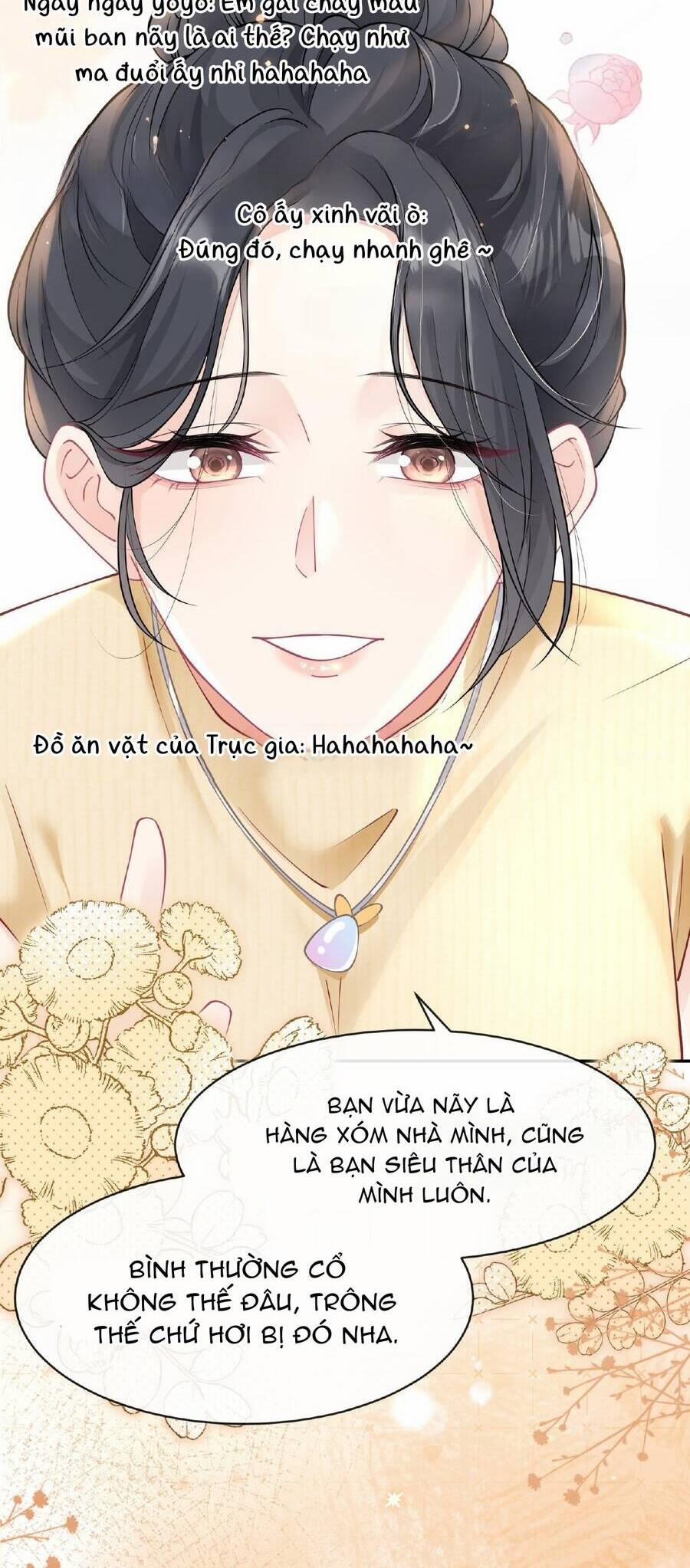 Sổ Tay Tâm Ý 8 trang 3