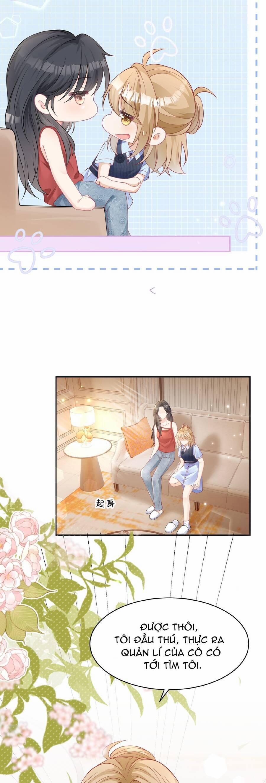 Sổ Tay Tâm Ý 8 trang 34