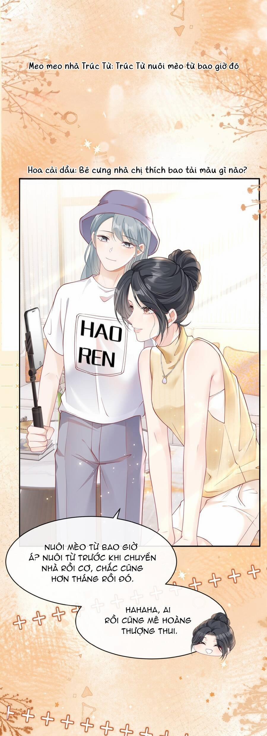 Sổ Tay Tâm Ý 8 trang 4