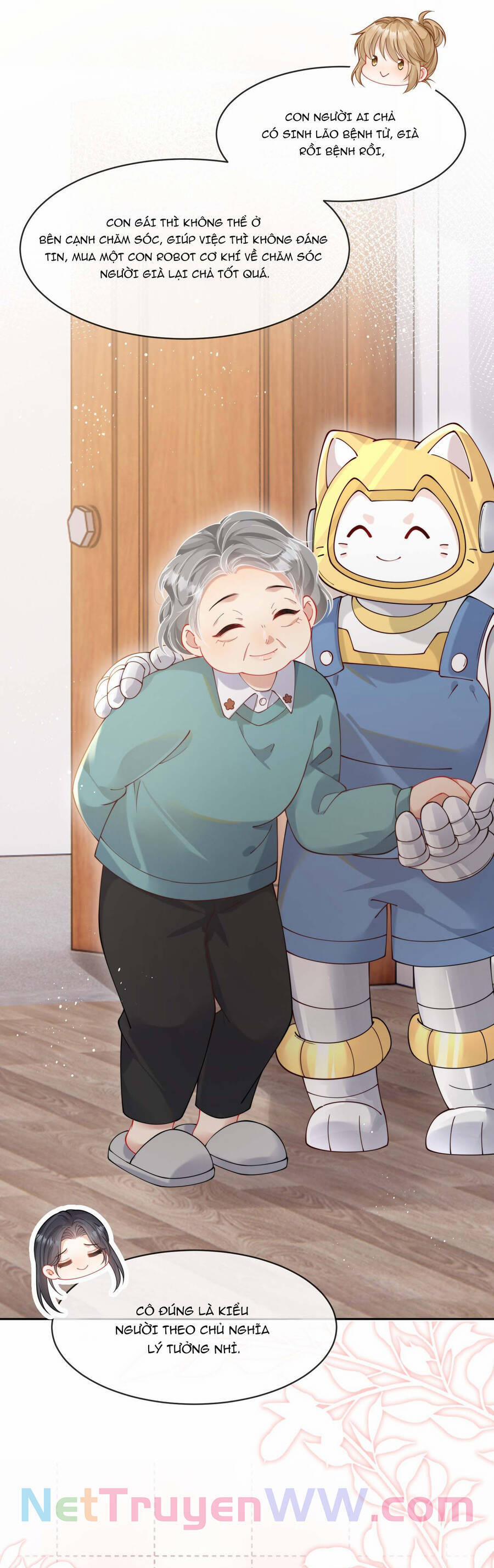 Sổ Tay Tâm Ý 9 trang 18