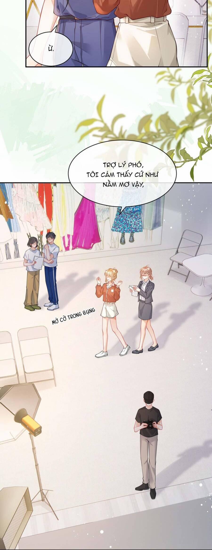 Sổ Tay Tâm Ý 9 trang 21