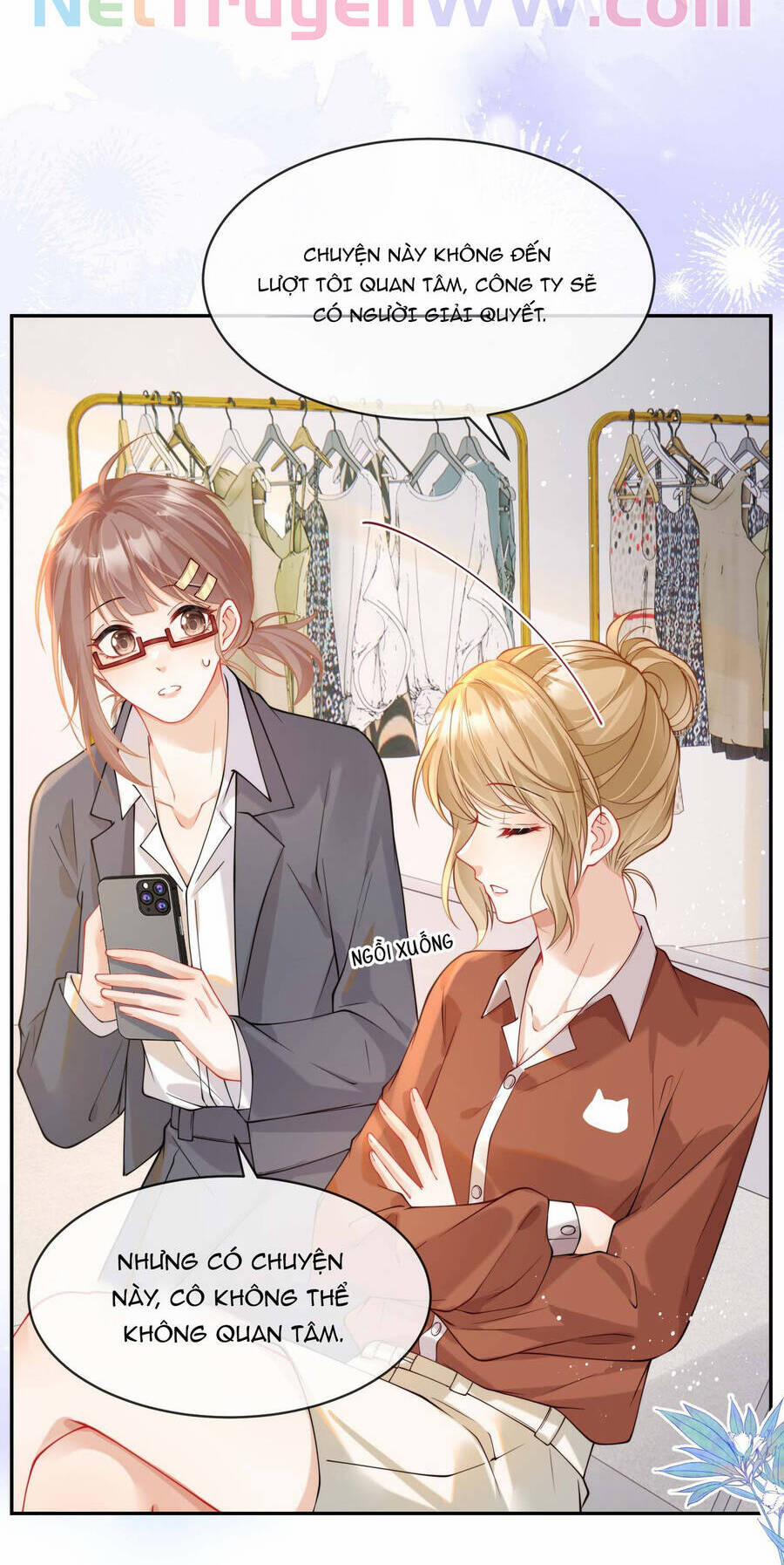 Sổ Tay Tâm Ý 9 trang 23