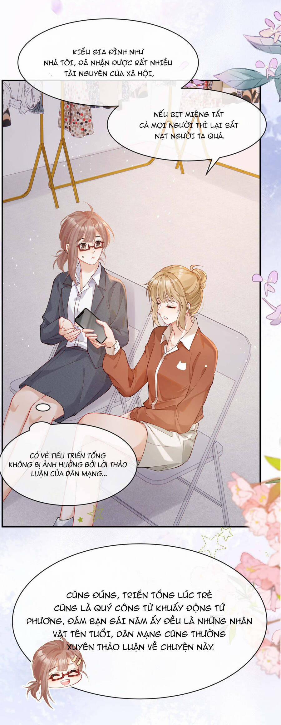 Sổ Tay Tâm Ý 9 trang 27