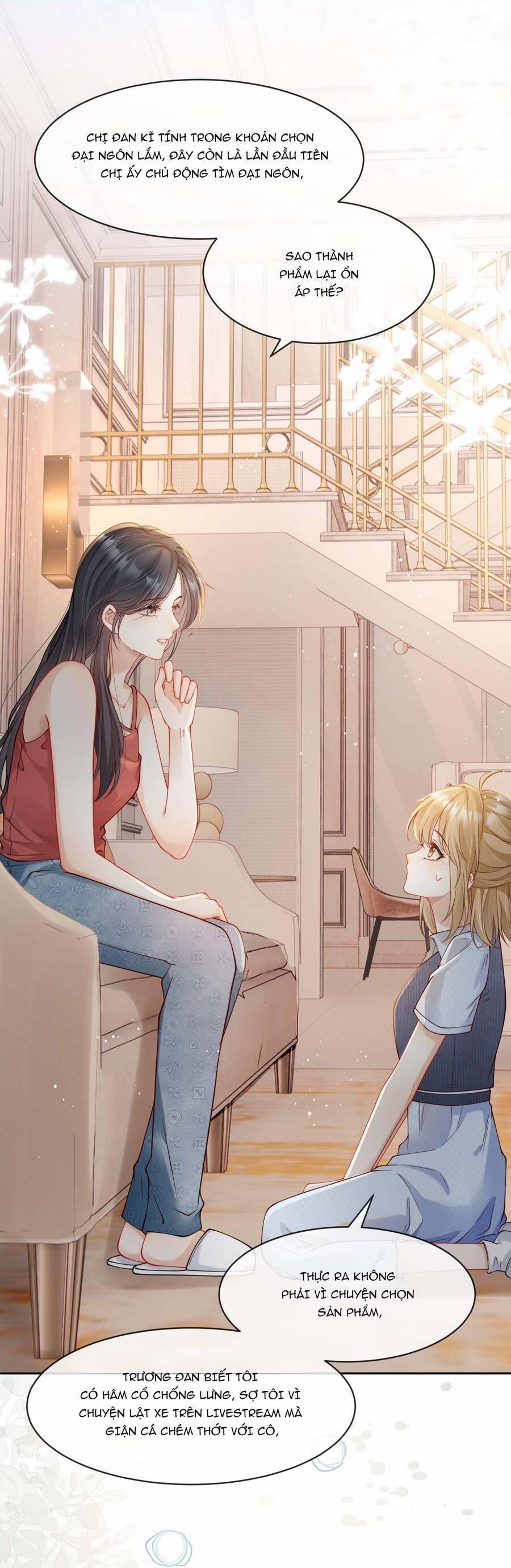 Sổ Tay Tâm Ý 9 trang 3