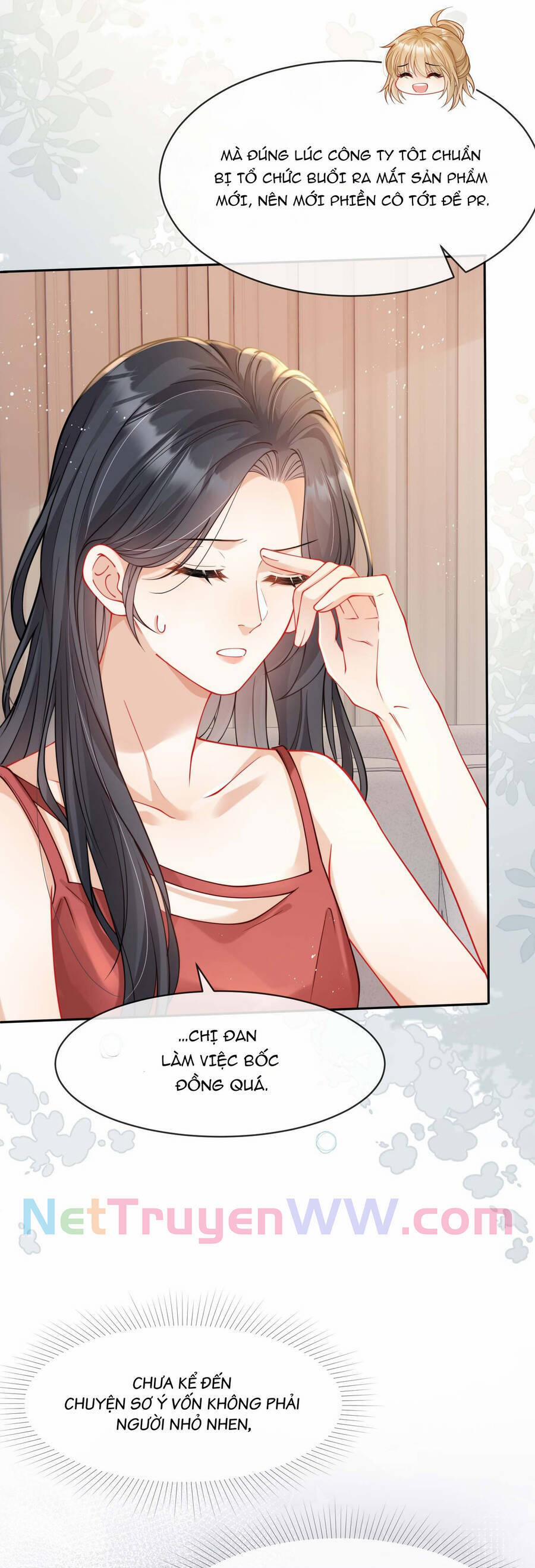 Sổ Tay Tâm Ý 9 trang 4