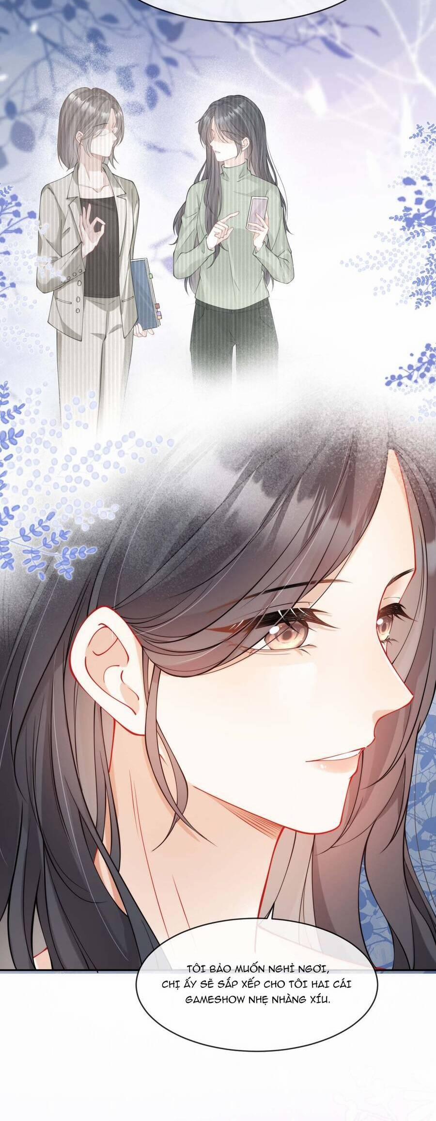 Sổ Tay Tâm Ý 9 trang 8