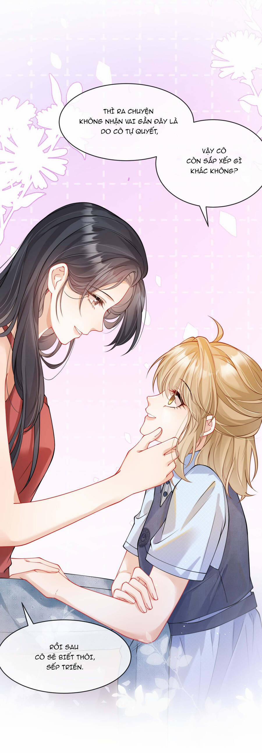 Sổ Tay Tâm Ý 9 trang 9