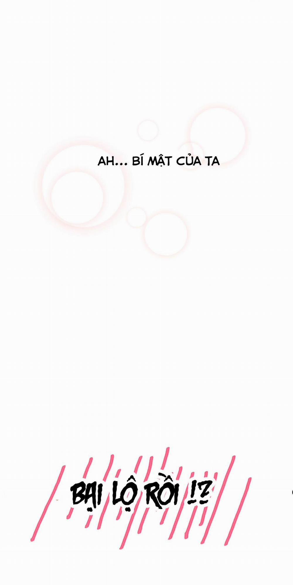 Sổ Tay Tình Yêu Của Sói Và Hổ 1.5 trang 22