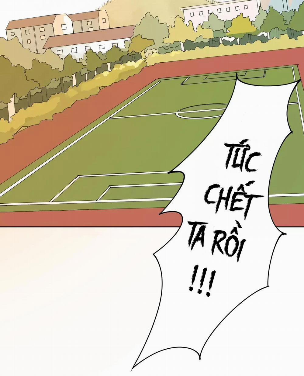 Sổ Tay Tình Yêu Của Sói Và Hổ 1.5 trang 5