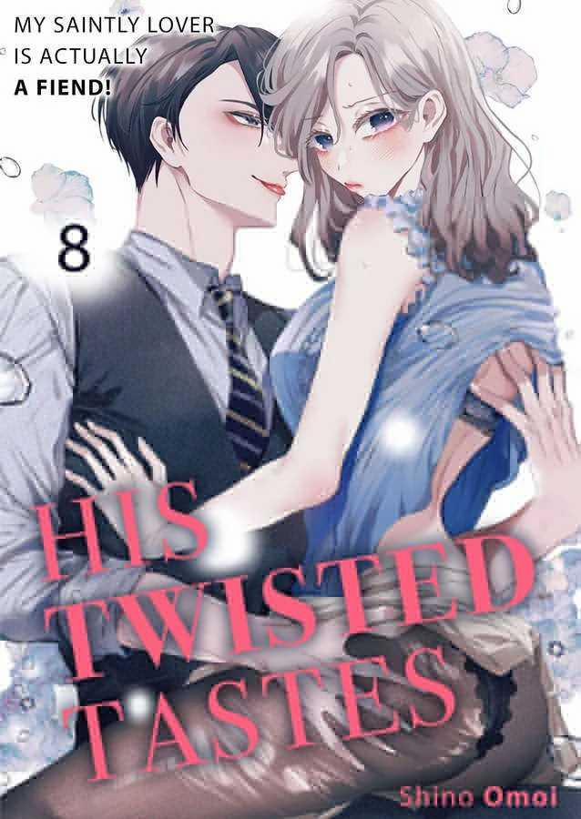 Sở Thích Của Anh Ta Có Vấn Đề 8.1 trang 0