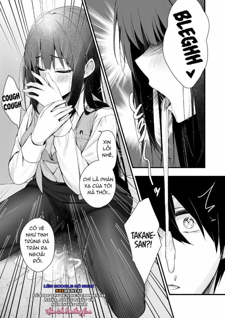 Sở thích quần tất đen 2-end trang 0