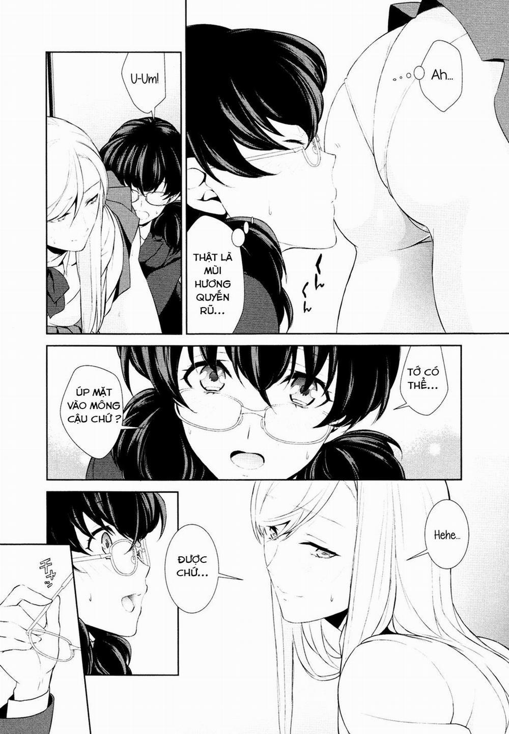 Sở Thích 1 trang 19