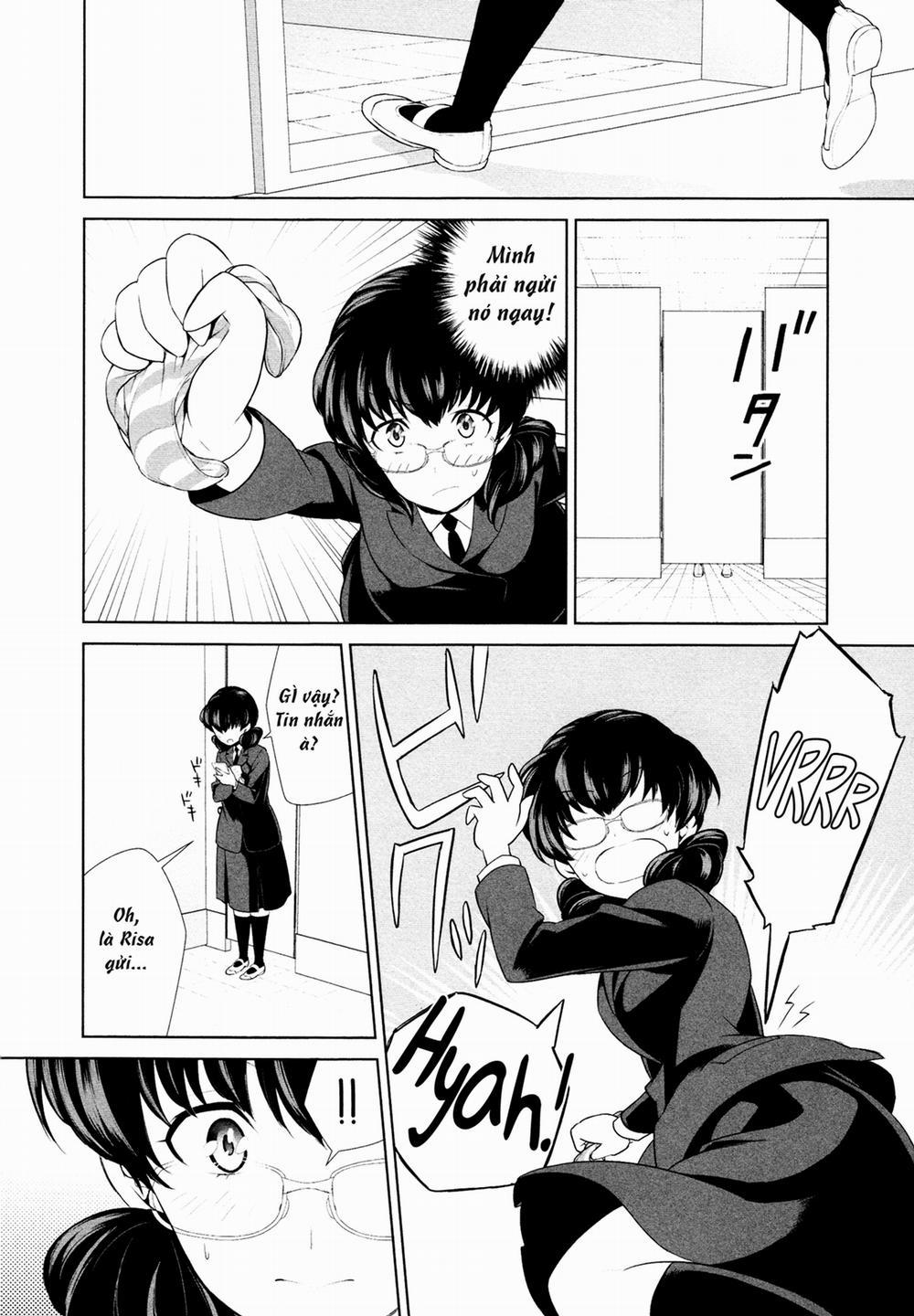 Sở Thích 3 trang 13