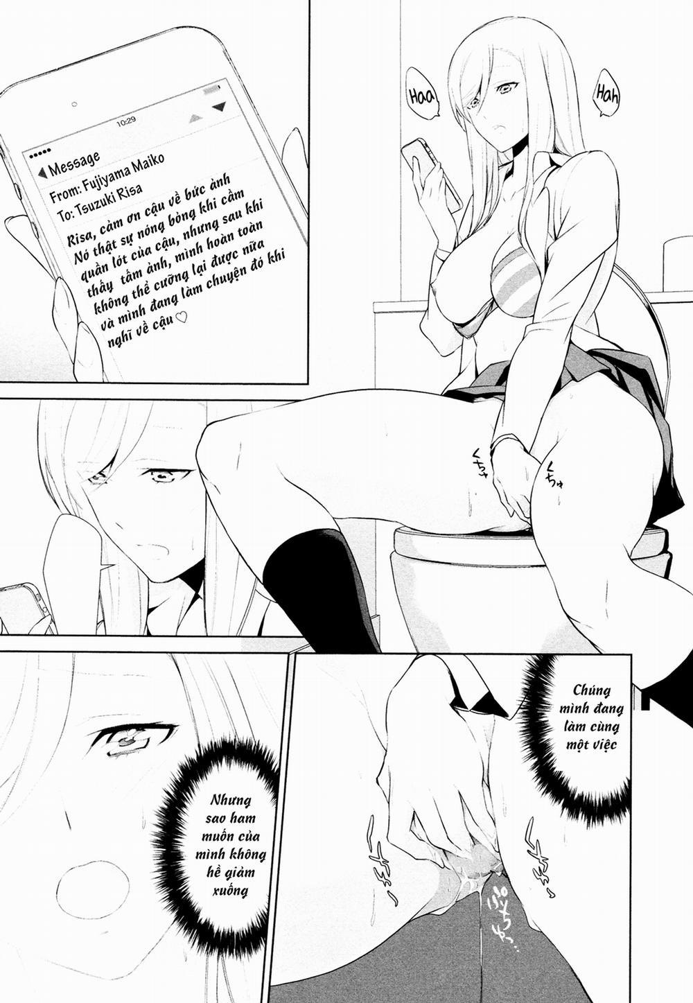 Sở Thích 3 trang 20