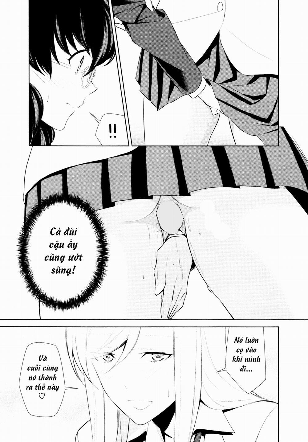 Sở Thích 3 trang 23