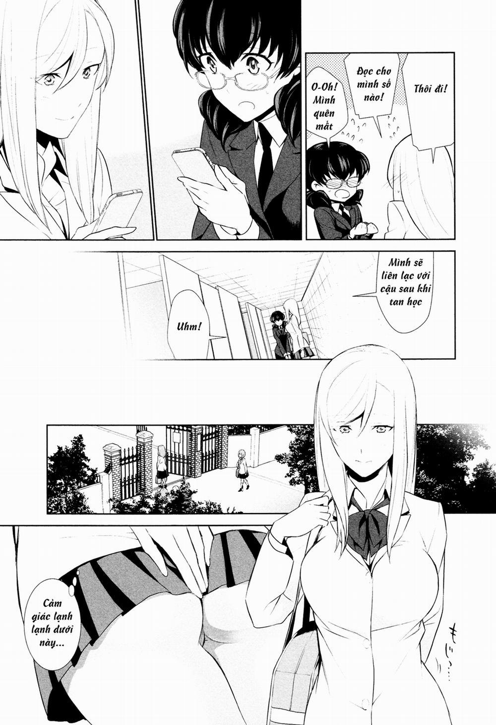 Sở Thích 3 trang 6