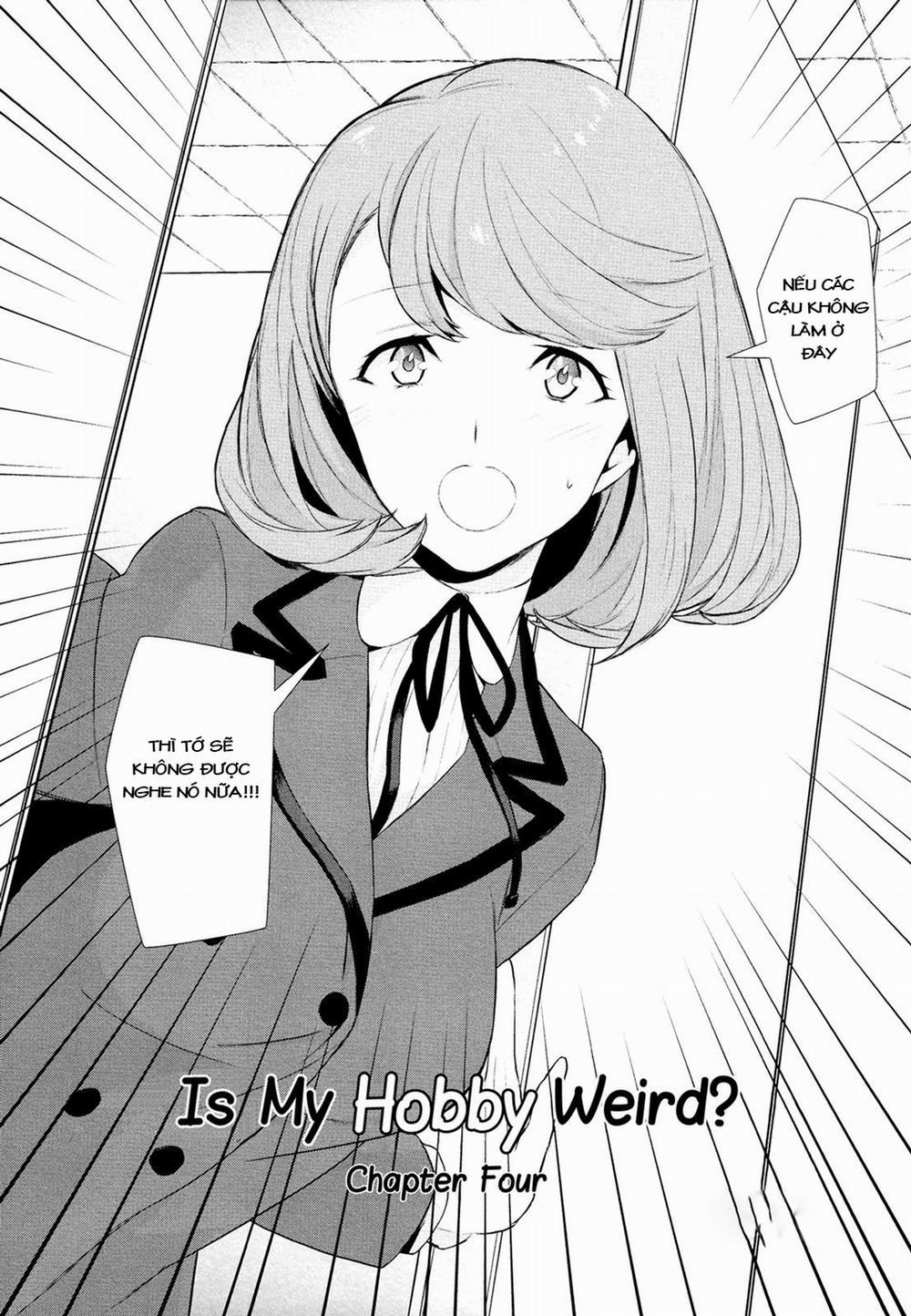 Sở Thích 4 trang 3