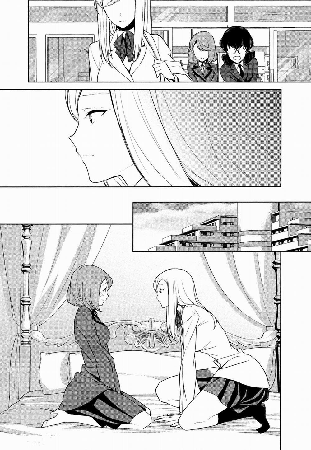 Sở Thích 5 trang 9