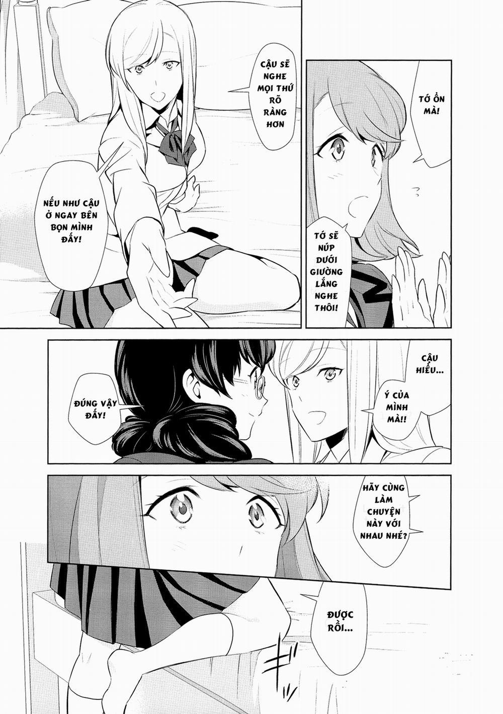 Sở Thích 7 0 Ending 0 trang 15