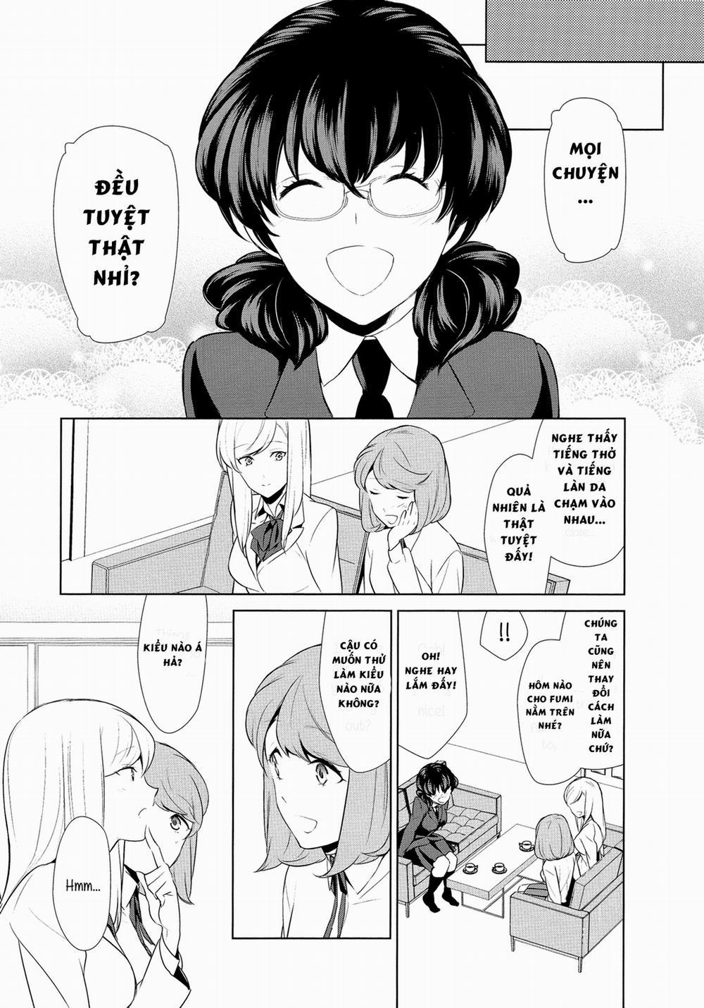 Sở Thích 7 0 Ending 0 trang 20