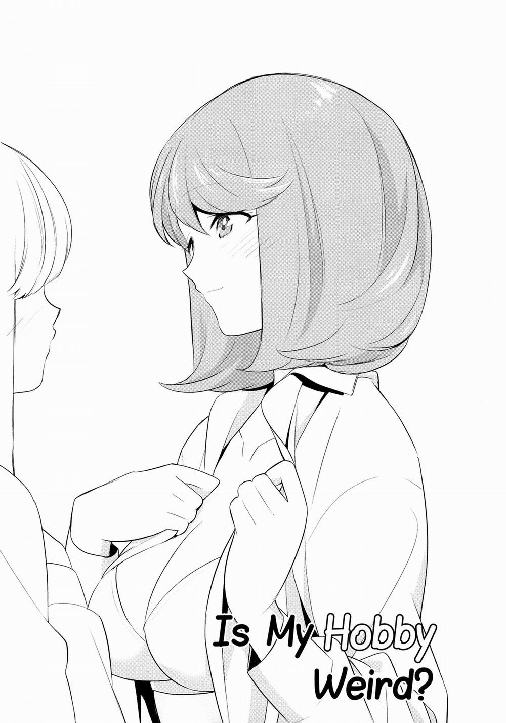 Sở Thích 7 0 Ending 0 trang 26