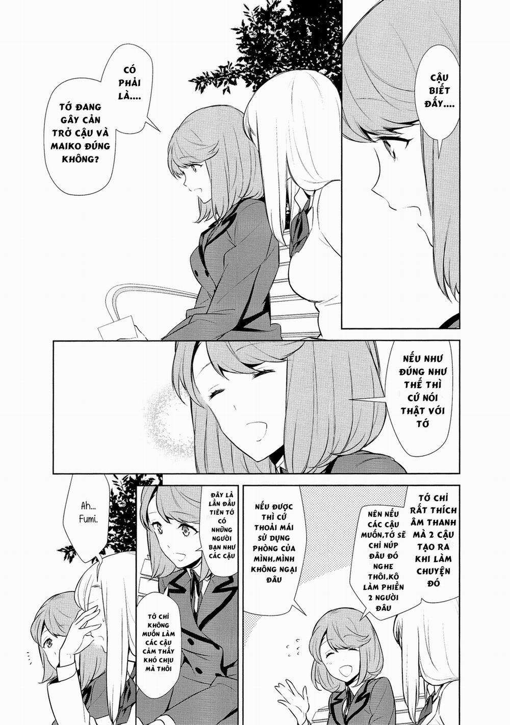 Sở Thích 7 0 Ending 0 trang 5