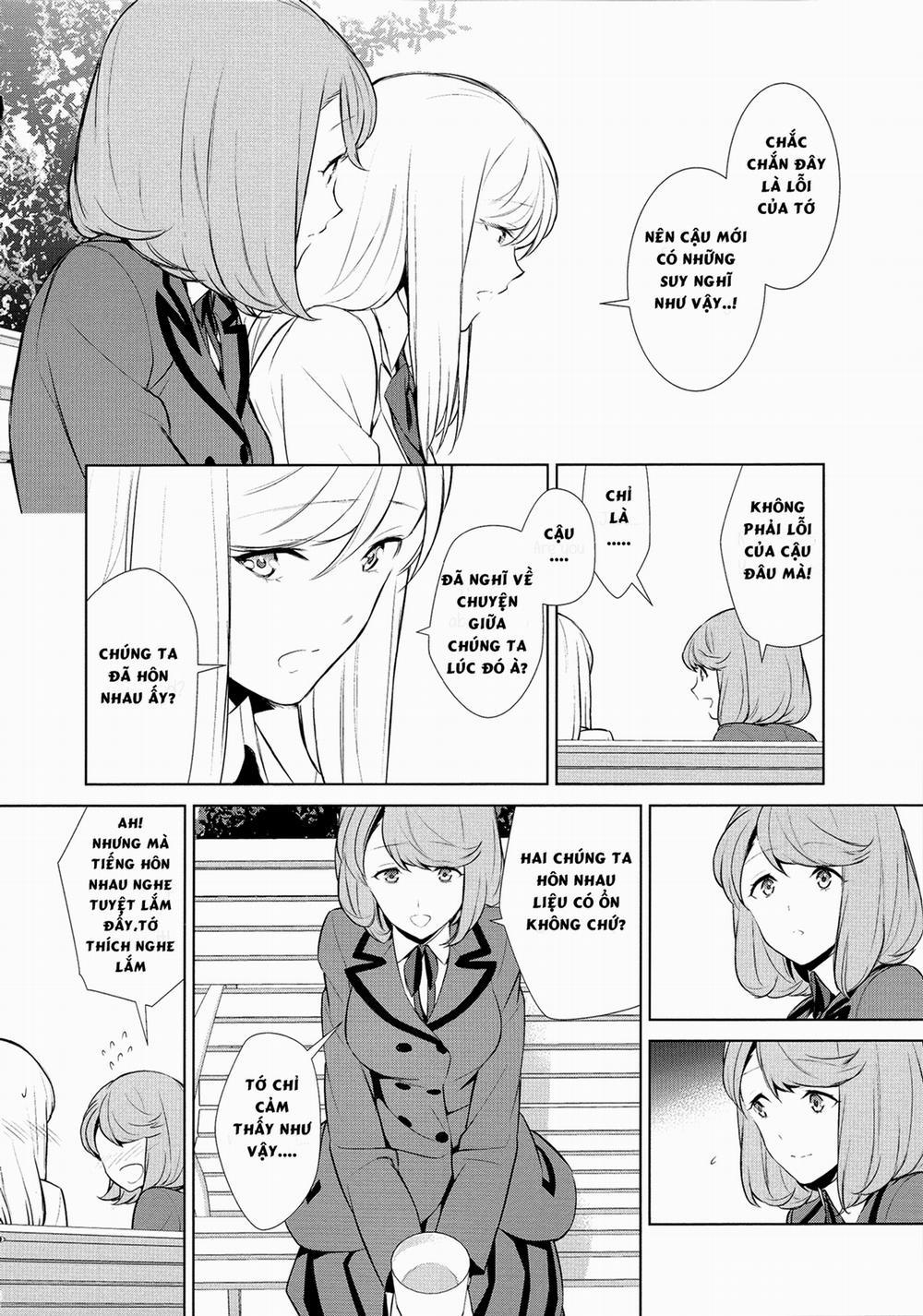 Sở Thích 7 0 Ending 0 trang 6