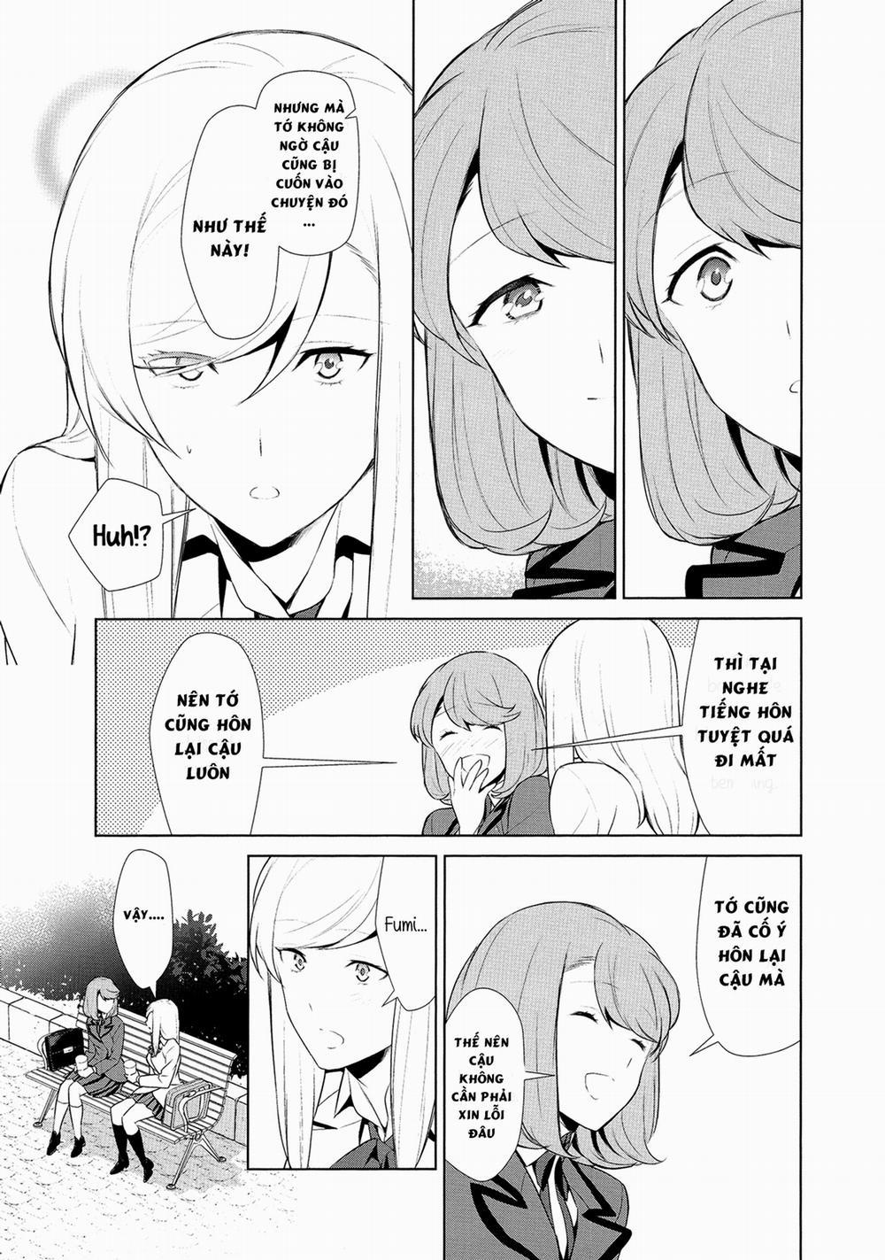 Sở Thích 7 0 Ending 0 trang 9