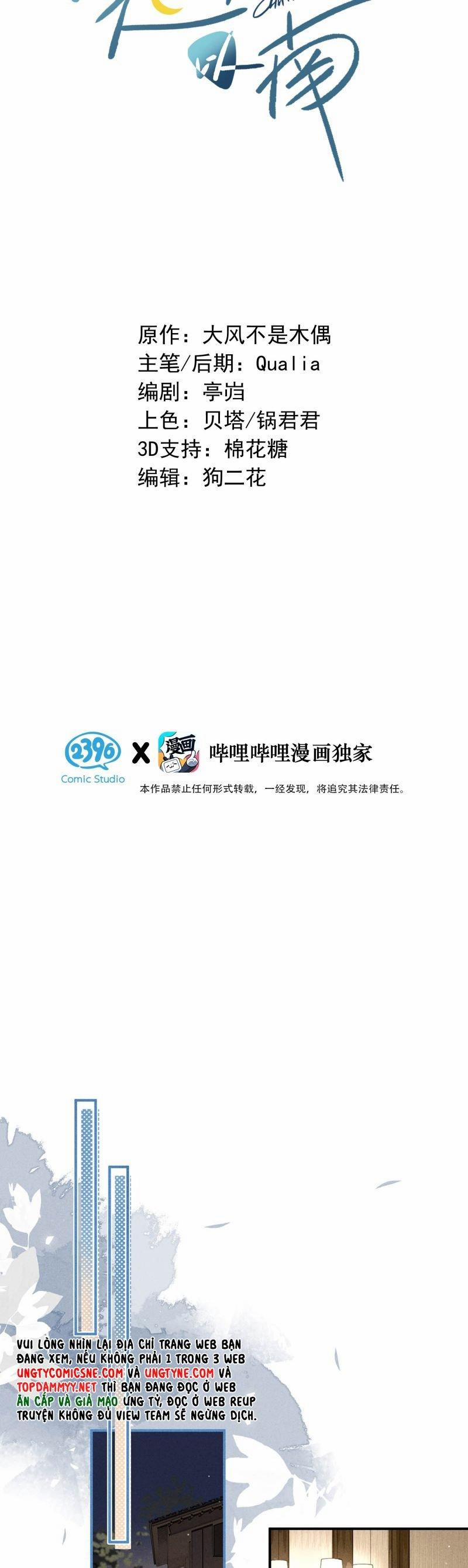 Sở Thiên Dĩ Nam 10 trang 1