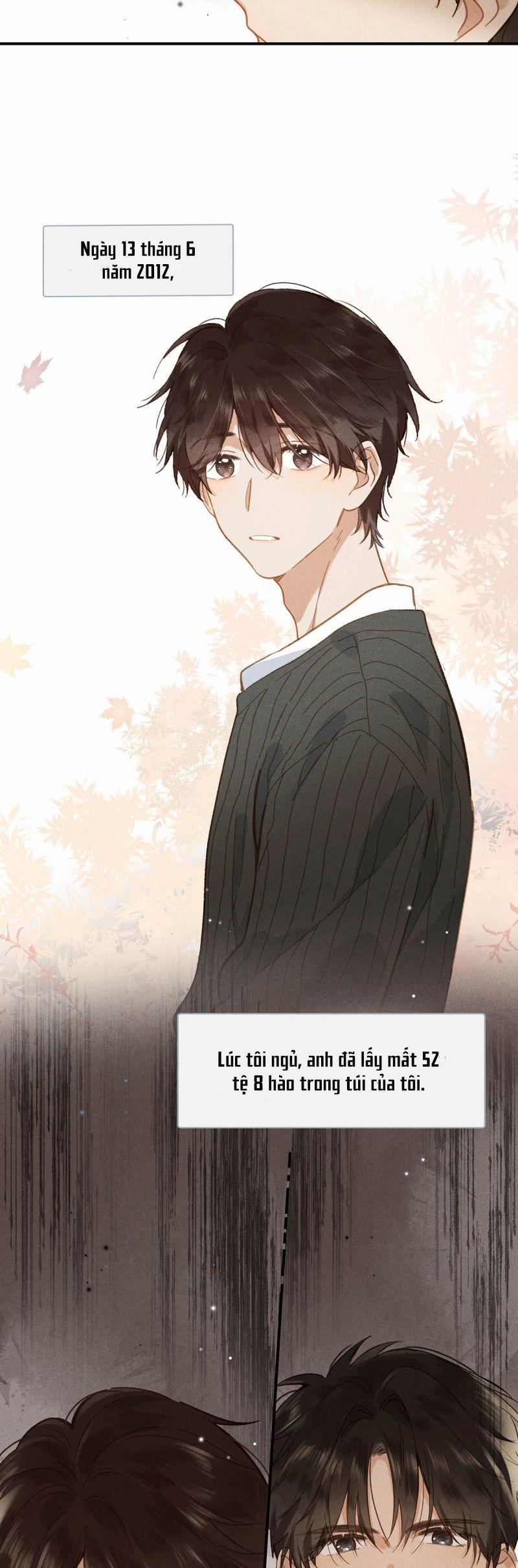 Sở Thiên Dĩ Nam 10 trang 14