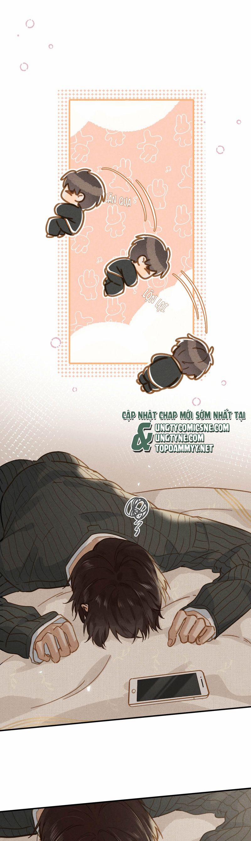 Sở Thiên Dĩ Nam 10 trang 3