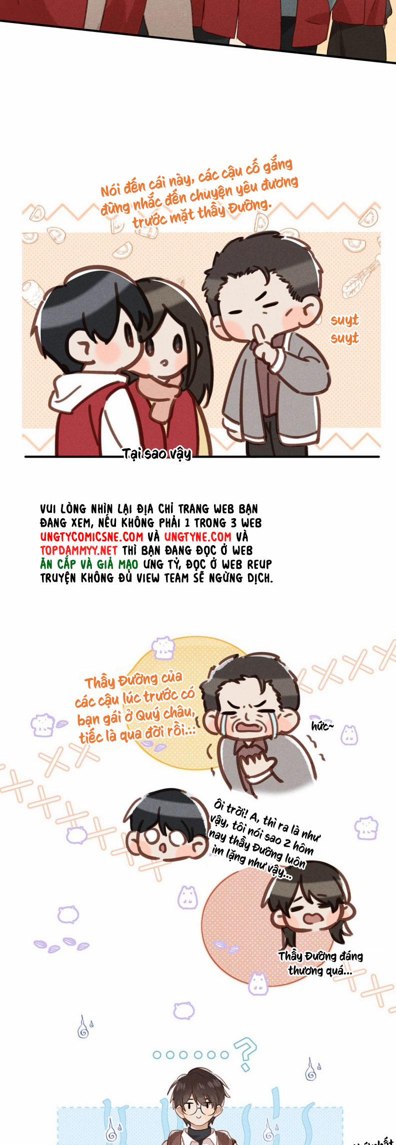 Sở Thiên Dĩ Nam 11 trang 4