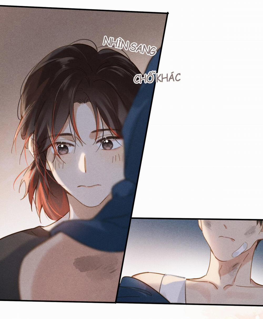 Sở Thiên Dĩ Nam 2 trang 33