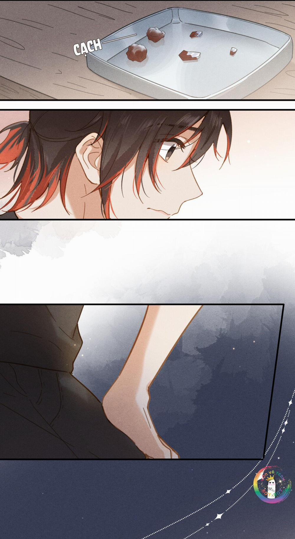 Sở Thiên Dĩ Nam 2 trang 7