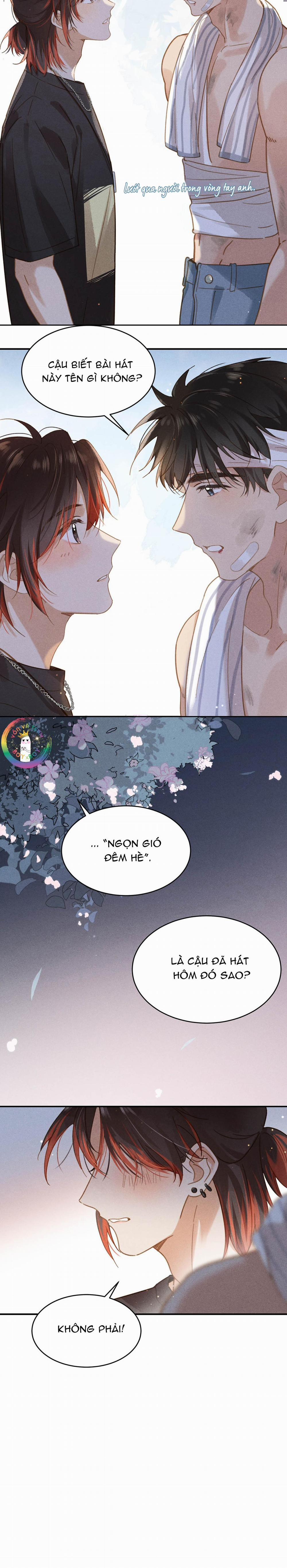 Sở Thiên Dĩ Nam 3 trang 6