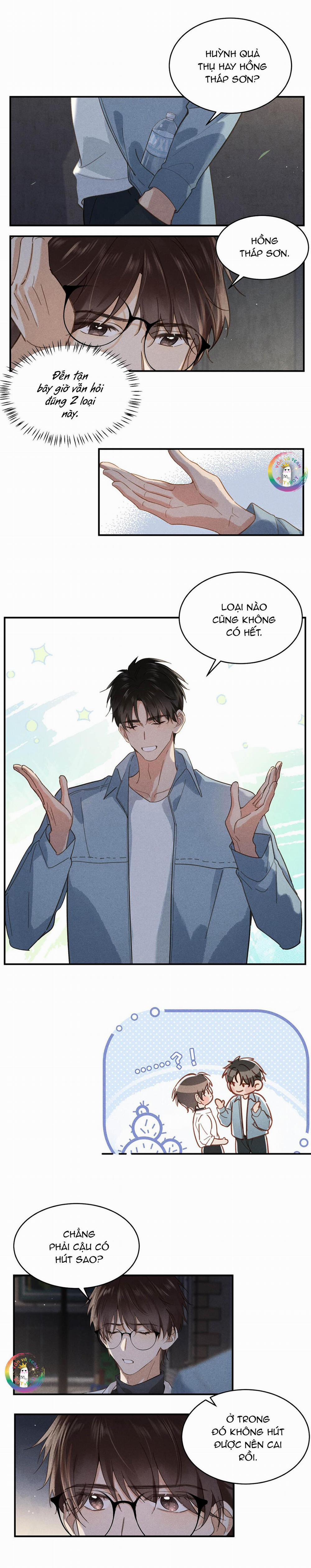 Sở Thiên Dĩ Nam 4 trang 13