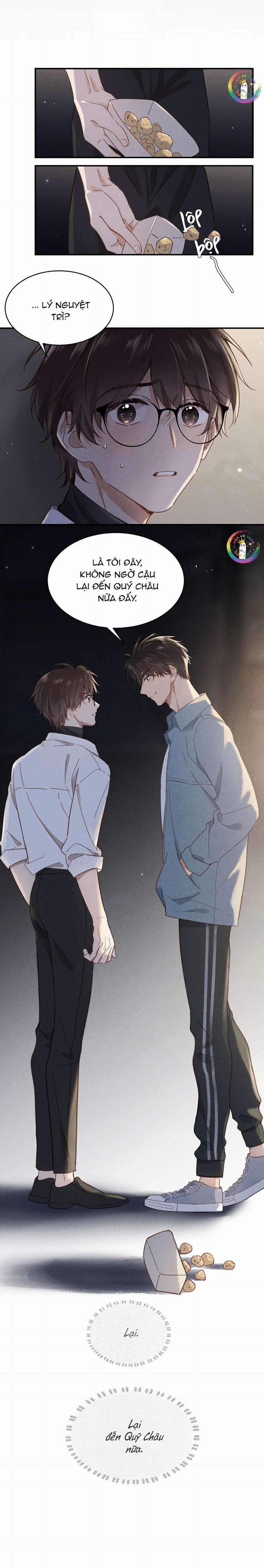 Sở Thiên Dĩ Nam 4 trang 4