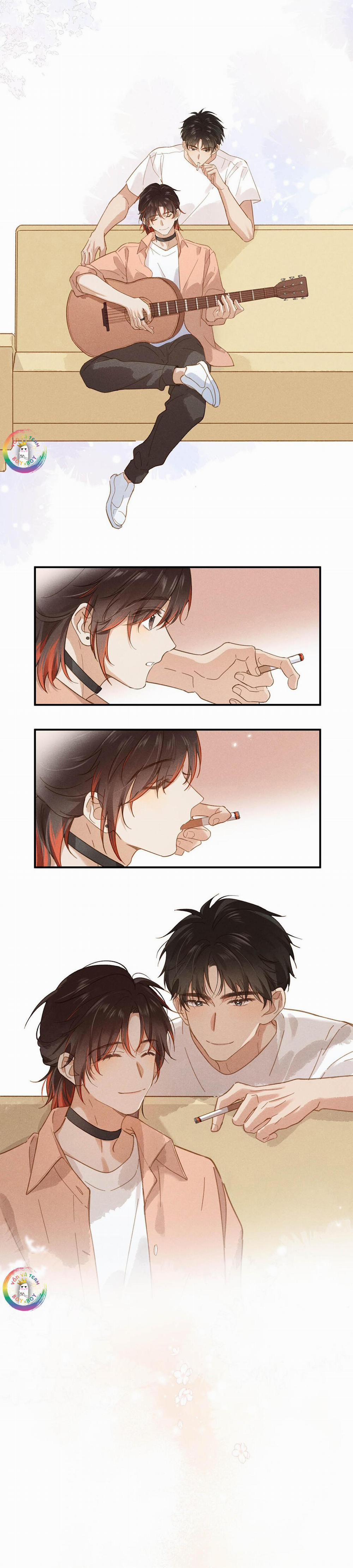 Sở Thiên Dĩ Nam 4 trang 6