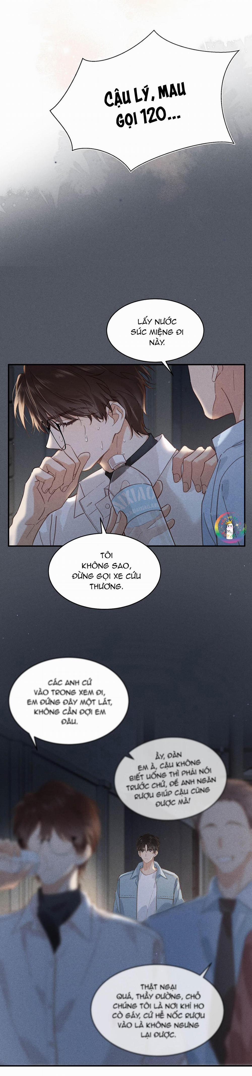 Sở Thiên Dĩ Nam 4 trang 7