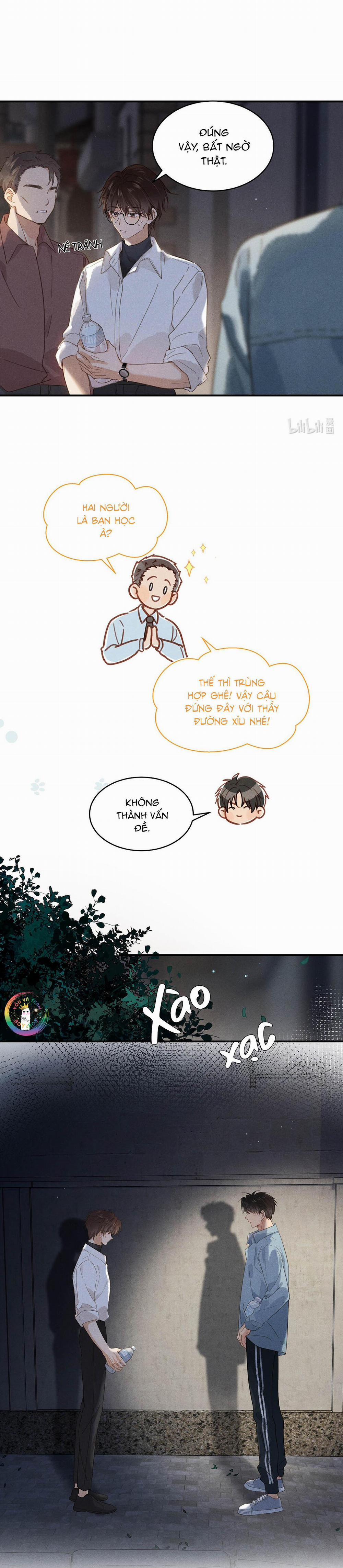 Sở Thiên Dĩ Nam 4 trang 9