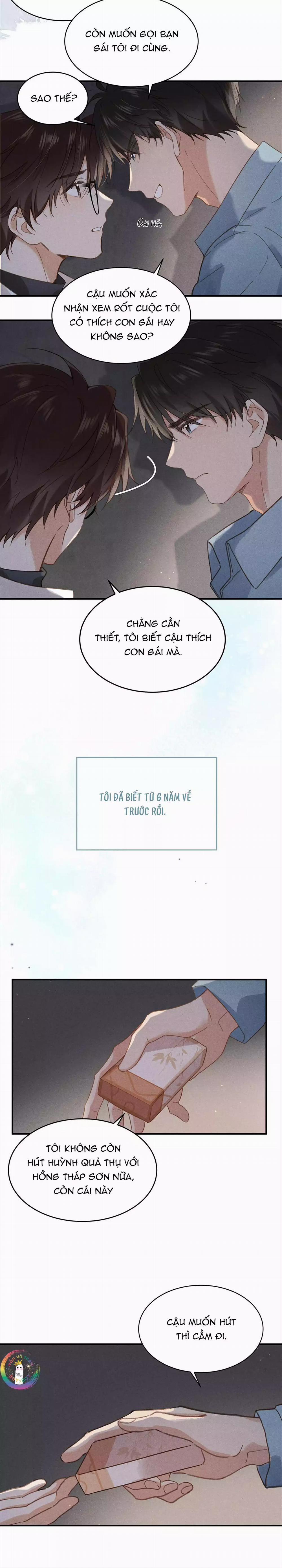 Sở Thiên Dĩ Nam 5 trang 4