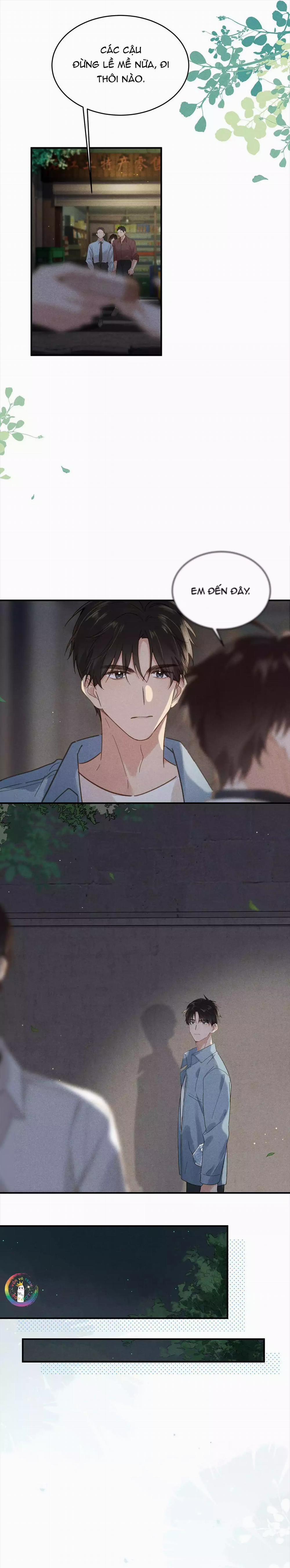 Sở Thiên Dĩ Nam 5 trang 5