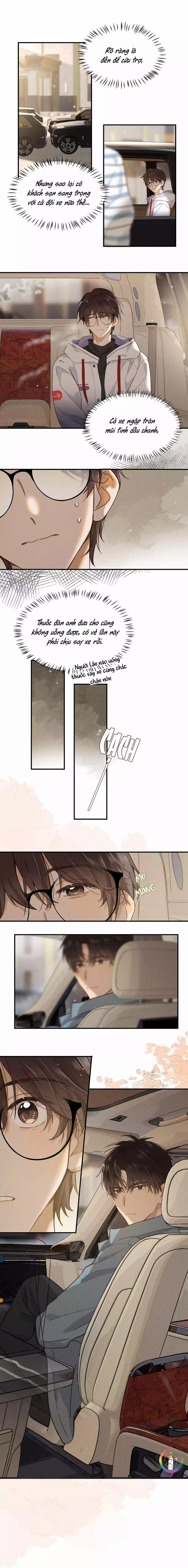 Sở Thiên Dĩ Nam 6 trang 4