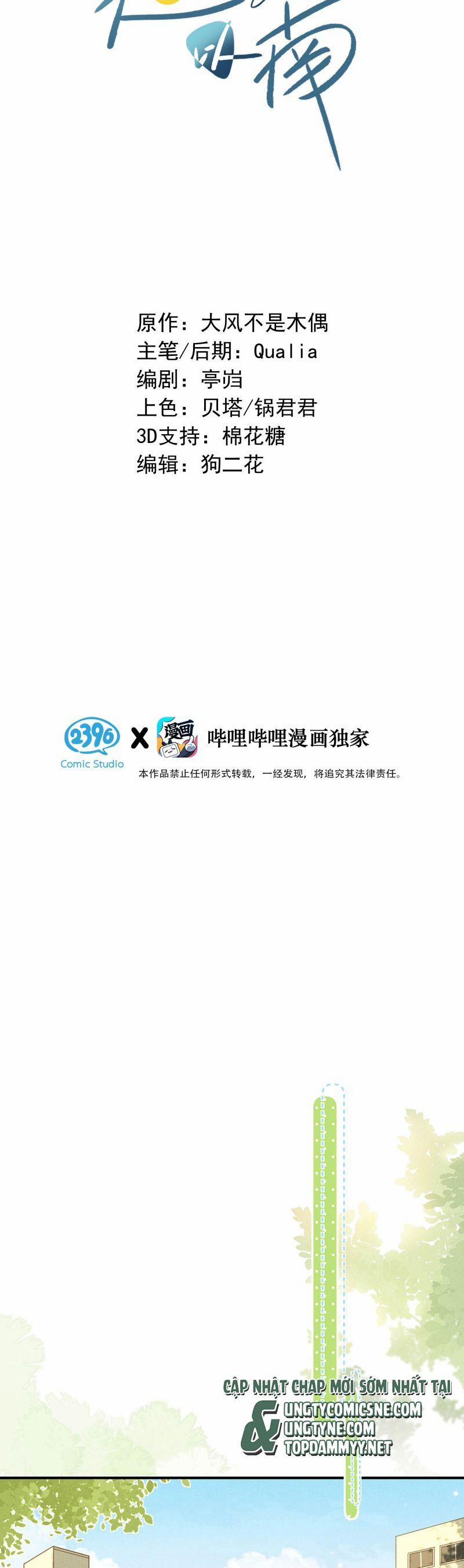 Sở Thiên Dĩ Nam 7 trang 1