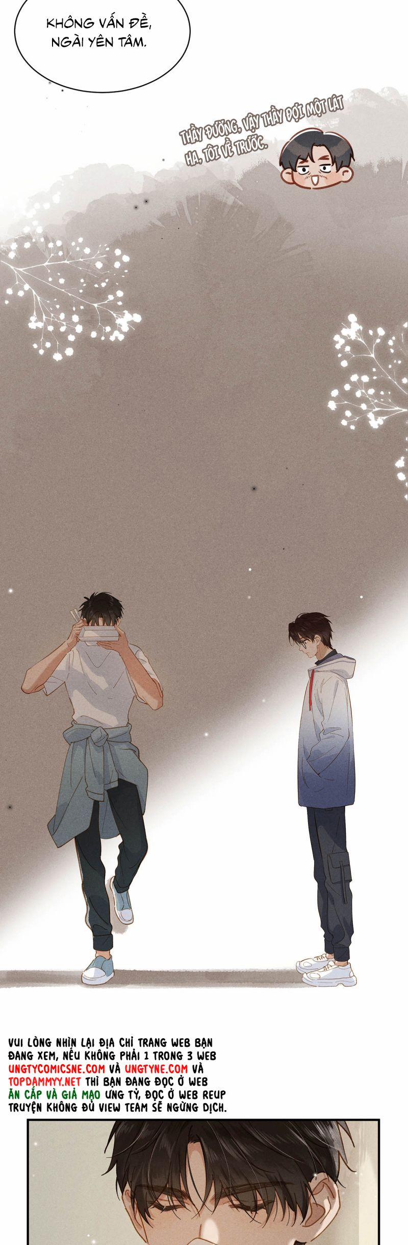 Sở Thiên Dĩ Nam 7 trang 12