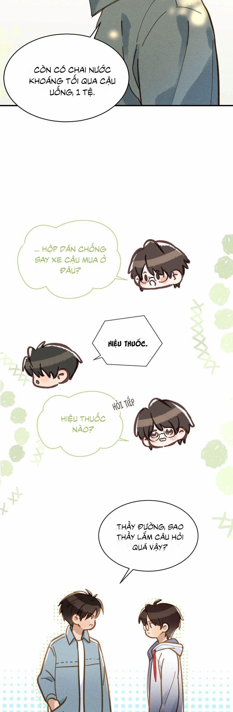 Sở Thiên Dĩ Nam 7 trang 18