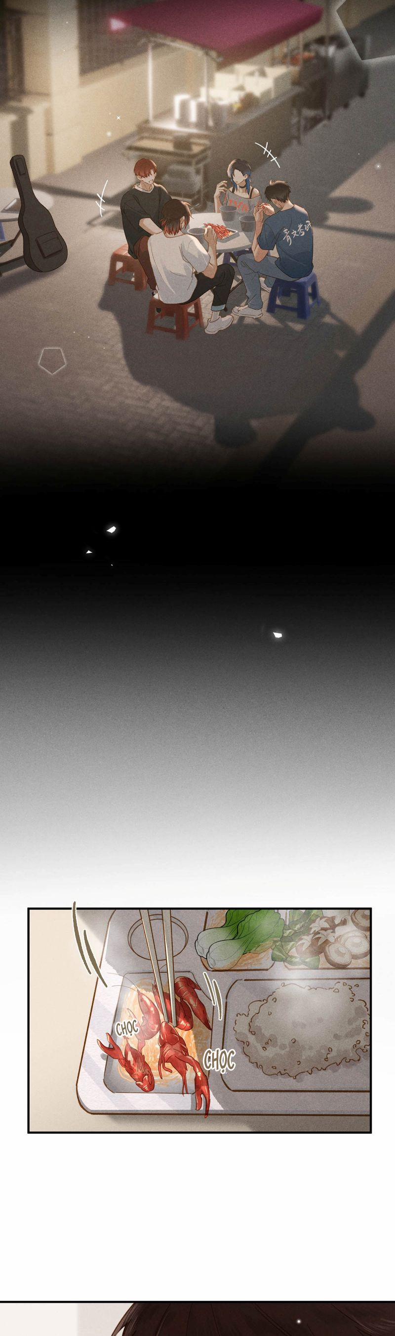 Sở Thiên Dĩ Nam 7 trang 7