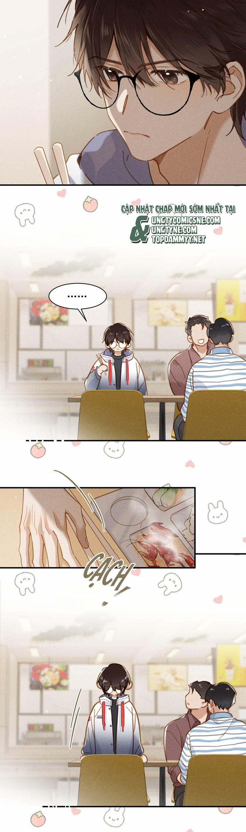 Sở Thiên Dĩ Nam 7 trang 8